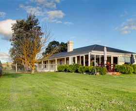 Coombe Yarra Valley - Sydney Tourism 0
