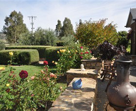 Longwood East VIC Sydney Tourism