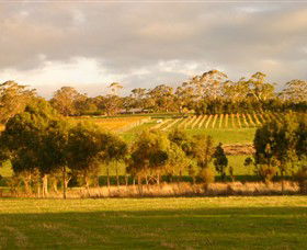 Gosling Creek - Sydney Tourism 0