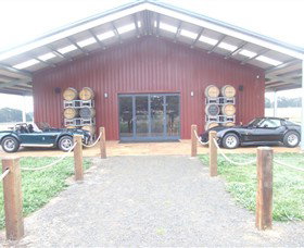 McGlashans Wallington Estate - Sydney Tourism 0