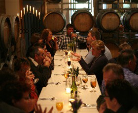 Ensay Winery - Sydney Tourism 0