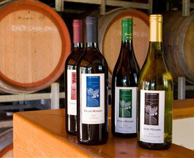 Ensay Winery - Sydney Tourism 3