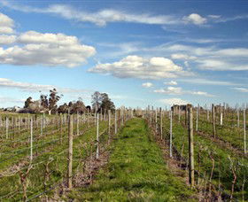 Rowanston On The Track Winery & Bed And Breakfast - Sydney Tourism 1