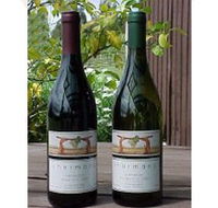 North Esk River Vineyard