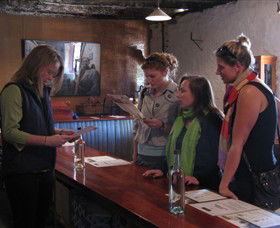 Tabilk VIC Sydney Tourism