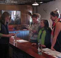 Tahbilk Winery and Vineyard - Sydney Tourism