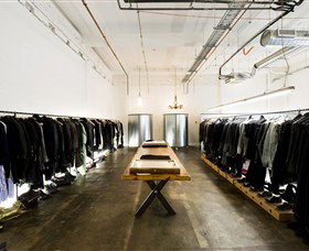 Eastern Market | Fabrica - Sydney Tourism 0