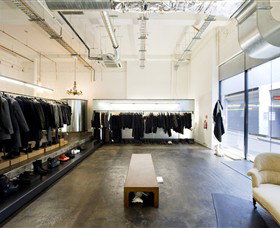 Eastern Market | Fabrica - Sydney Tourism 1