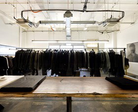 Eastern Market | Fabrica - Sydney Tourism 2