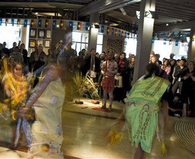 Koorie Heritage Trust - Sydney Tourism 0