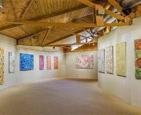 Narana Aboriginal Cultural Centre - Sydney Tourism 2