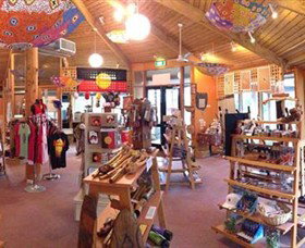 Narana Aboriginal Cultural Centre - Sydney Tourism 1