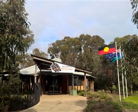 Narana Aboriginal Cultural Centre - Sydney Tourism 0