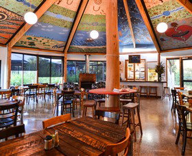 Narana Aboriginal Cultural Centre - Sydney Tourism 5