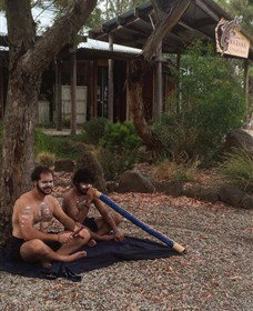 Narana Aboriginal Cultural Centre - Sydney Tourism 3