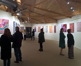 Narana Aboriginal Cultural Centre - Sydney Tourism 8