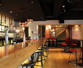 Duke Of Wellington - Sydney Tourism 2