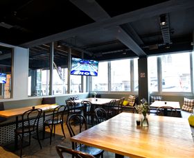 Duke Of Wellington - Sydney Tourism 5