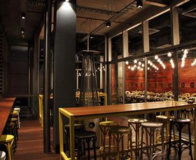 Duke Of Wellington - Sydney Tourism 3