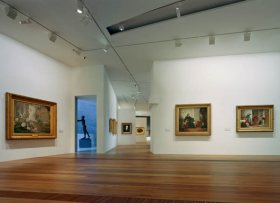 The Ian Potter Centre: NGV Australia - Sydney Tourism 3