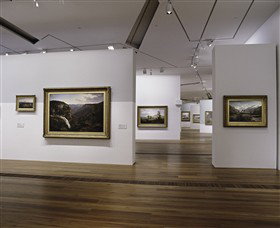 The Ian Potter Centre: NGV Australia - Sydney Tourism 4