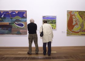 The Ian Potter Centre: NGV Australia - Sydney Tourism 8