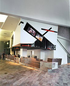 The Ian Potter Centre: NGV Australia - Sydney Tourism 6