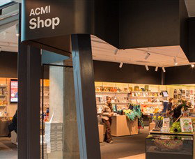 ACMI Shop - Sydney Tourism 0