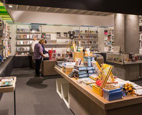 ACMI Shop - Sydney Tourism 1