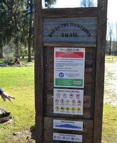 Darbalara ACT Sydney Tourism