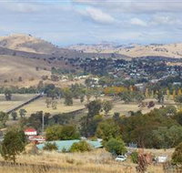 Gundagai Built Heritage Walk - Sydney Tourism