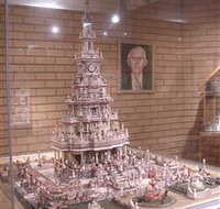 Rusconi Marble Masterpiece - Sydney Tourism