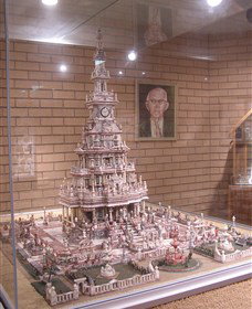 Rusconi Marble Masterpiece - Sydney Tourism 0