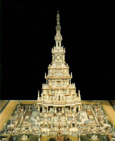 Rusconi Marble Masterpiece - Sydney Tourism 1