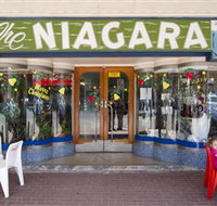 Niagra Cafe - Sydney Tourism