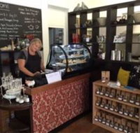 Sheridan Bouteaque - Sydney Tourism