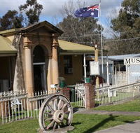 Gundagai Historic Museum - Sydney Tourism