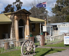 Gundagai Historic Museum - Sydney Tourism 0