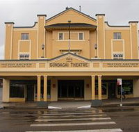 Gundagai Emporium - Sydney Tourism