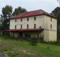 The Old Mill - Sydney Tourism