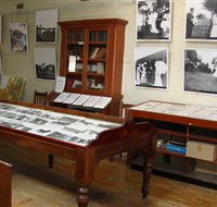 The Gabriel Historic Photo Gallery - Sydney Tourism