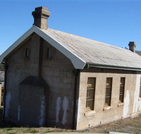 The Old Gundagai Gaol - Sydney Tourism