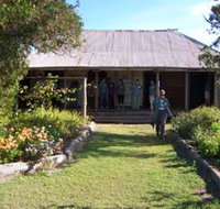 Boondooma Homestead - Sydney Tourism