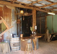 Tin Shed Cider