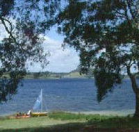 Sugarloaf Reservoir Park - Sydney Tourism