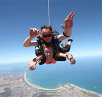 Skydive The Beach and Beyond Great Ocean Road - Sydney Tourism