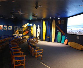 Surfworld Museum Torquay - Sydney Tourism 1