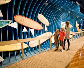 Surfworld Museum Torquay - Sydney Tourism 0