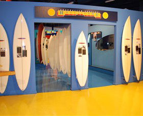 Surfworld Museum Torquay - Sydney Tourism 4