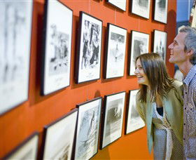 Surfworld Museum Torquay - Sydney Tourism 3